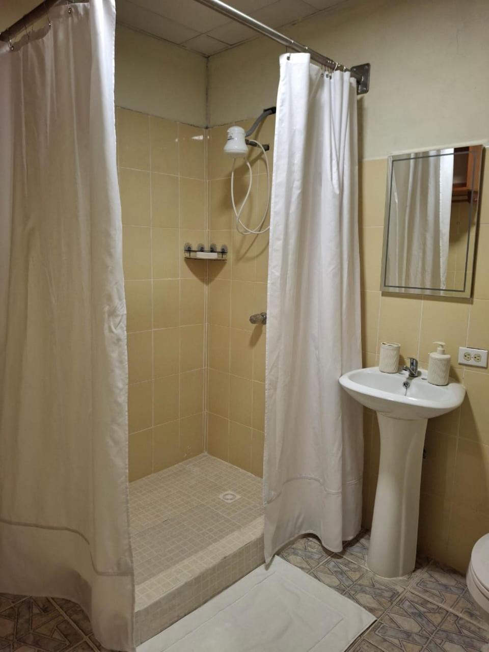 Venus House Apartment *